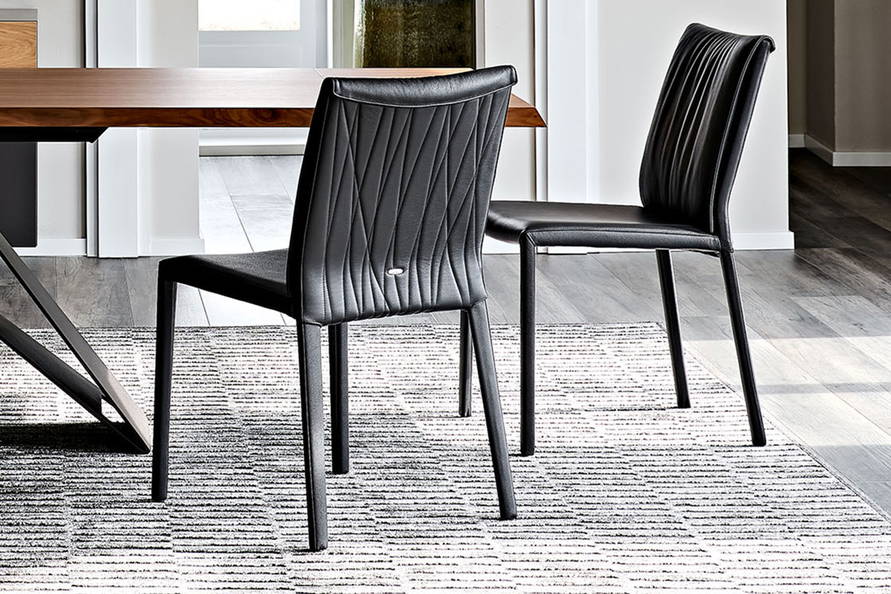 Italia Couture Dining Chair