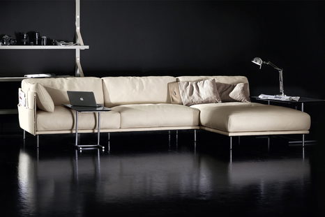 Jack Sectional Sofa with Chaise