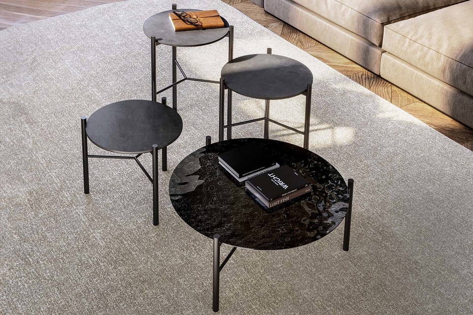 Jack Coffee Table