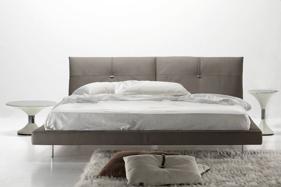Jack Night bed front view