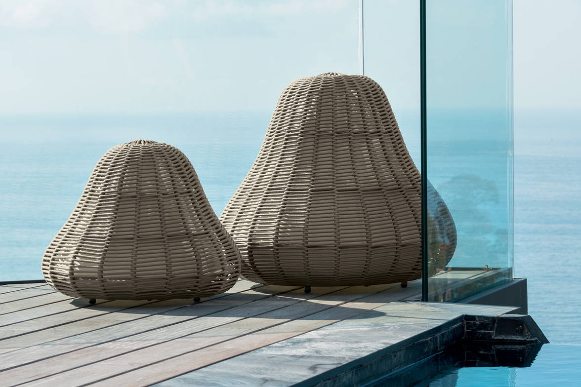 Jackie outdoor lamp by Talenti Jackie outdoor lamp by Talenti