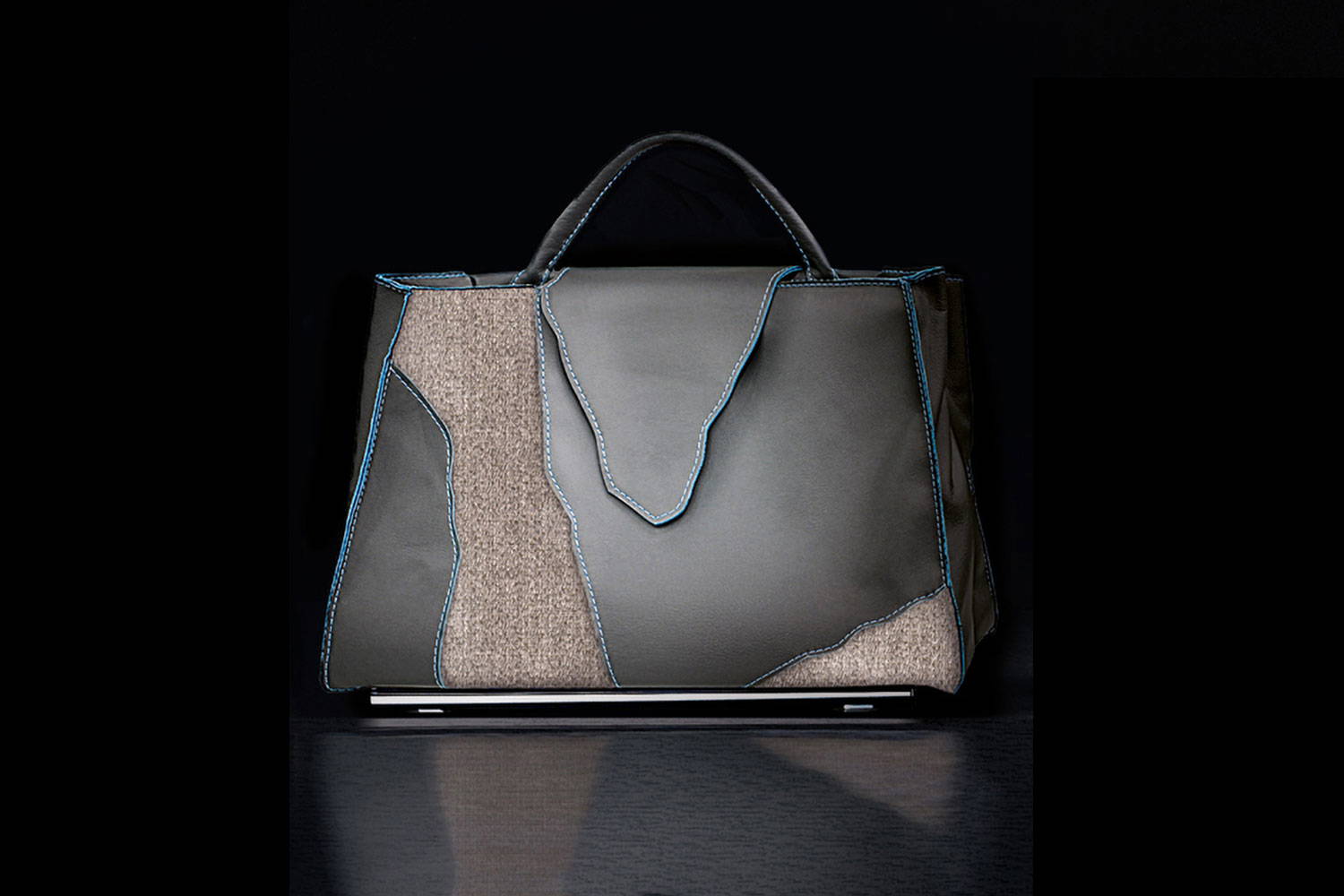 Jane Bag magazine holder by Gamma