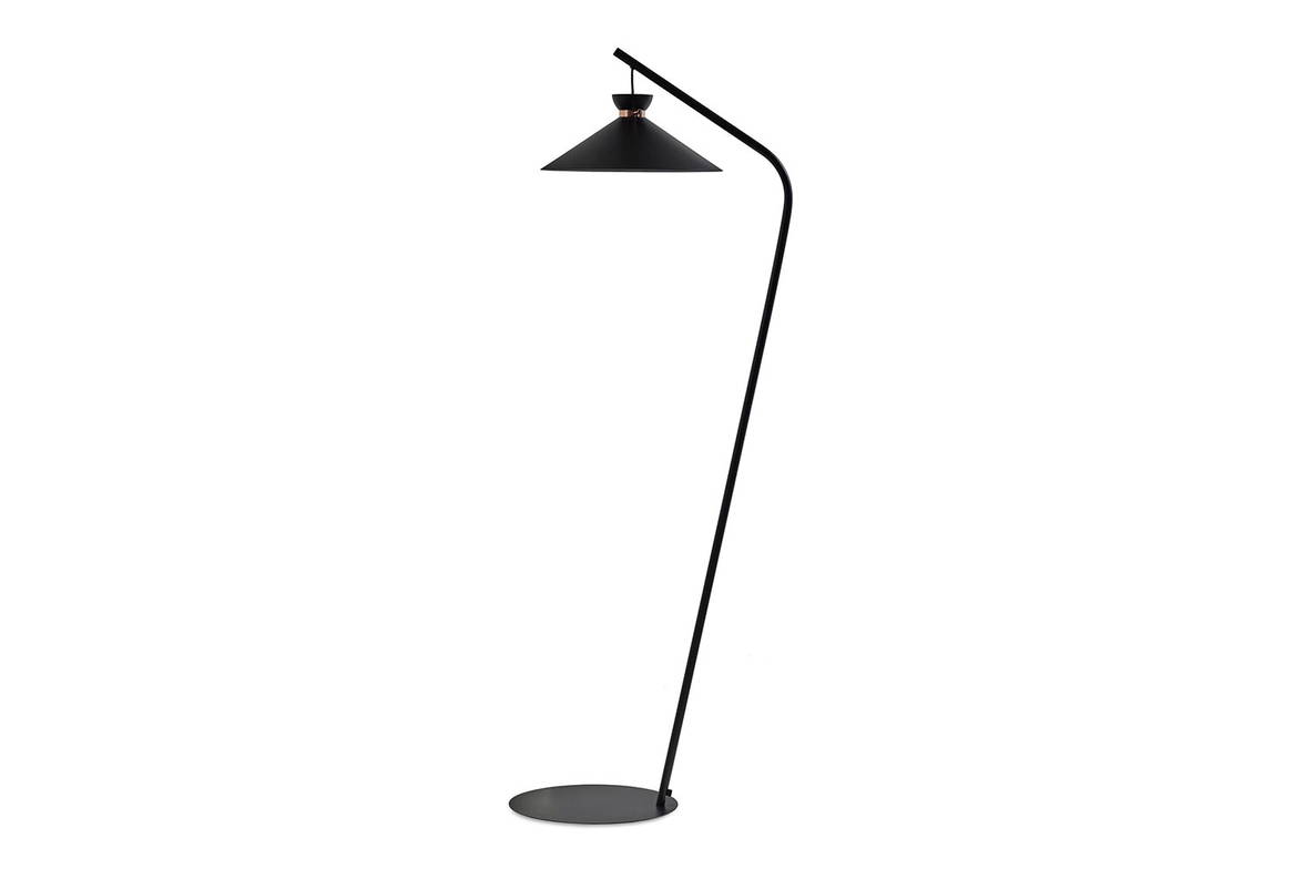 Japan Floor Lamp by MIDJ Japan Floor Lamp by MIDJ