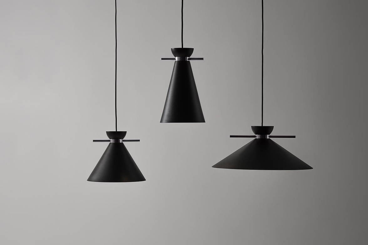 Japan Suspension Lights by Midj Japan Suspension Lights by Midj