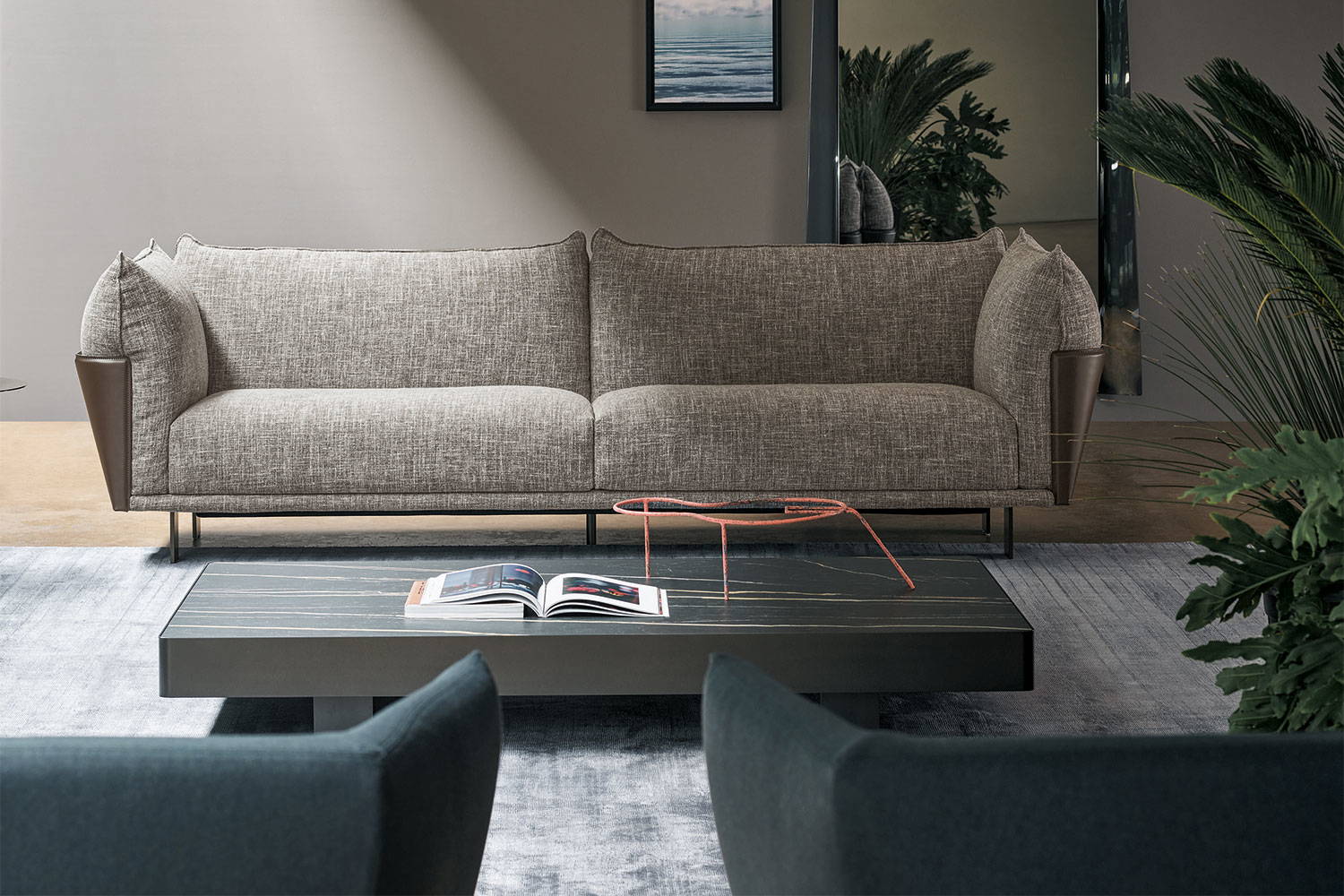 Jazz Coffee Table
