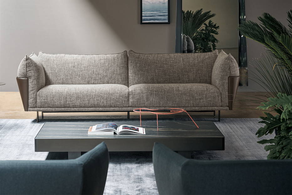 Jazz Coffee Table