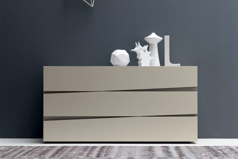 Jazz Dresser