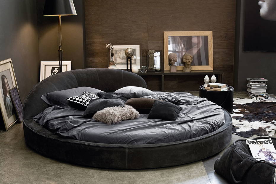 Jazz Night Bed