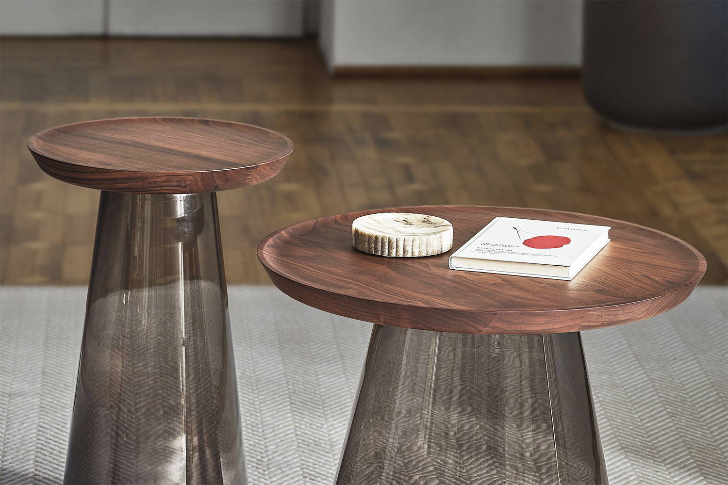 Jig Coffee Table by Porada | room service 360°