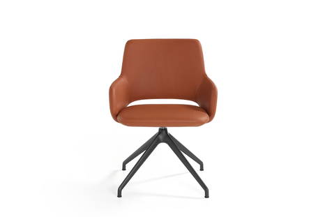 Jima armchair by Artifort