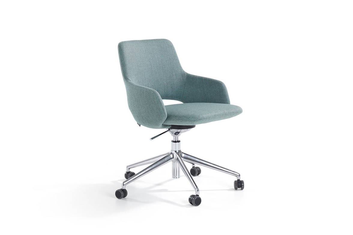 Jima office chair by Artifort
Jima office chair by Artifort