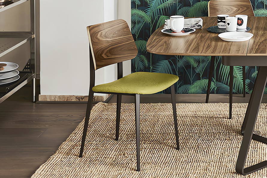 Joe TS-LG Dining Chair