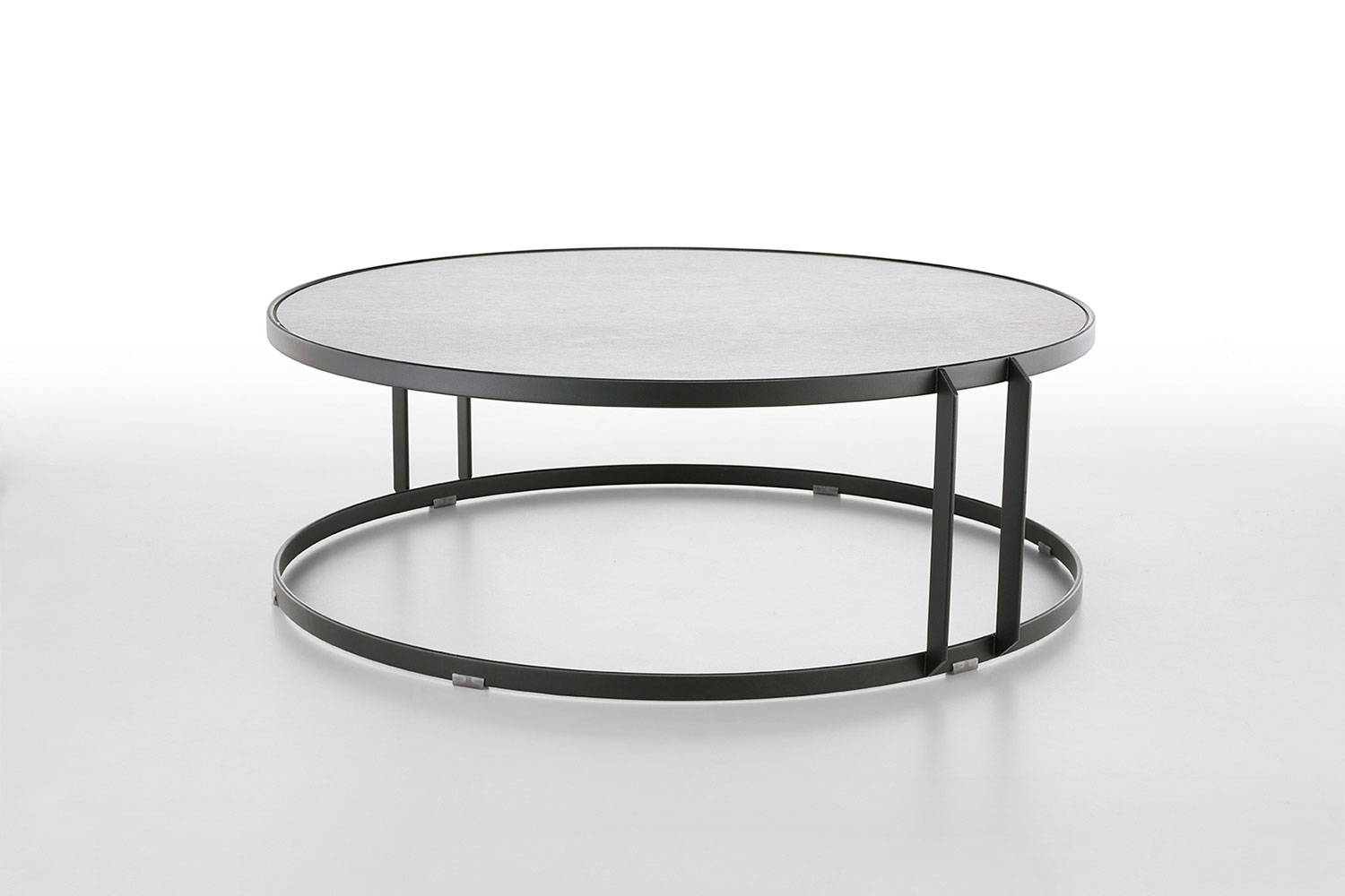 Joint Coffee Table