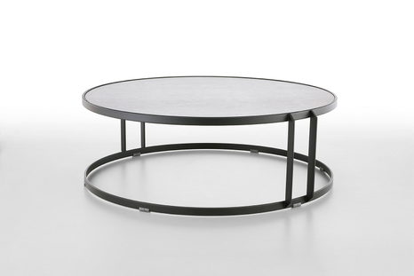 Joint Coffee Table