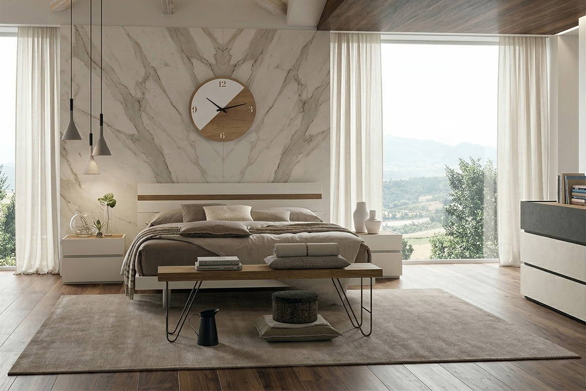 The Joker bed by Tomasella. The Joker bed by Tomasella.