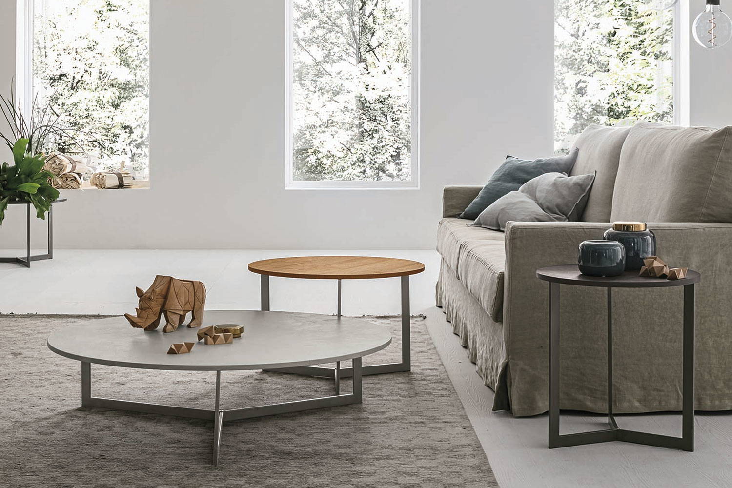 Tomasella Joy Coffee Table