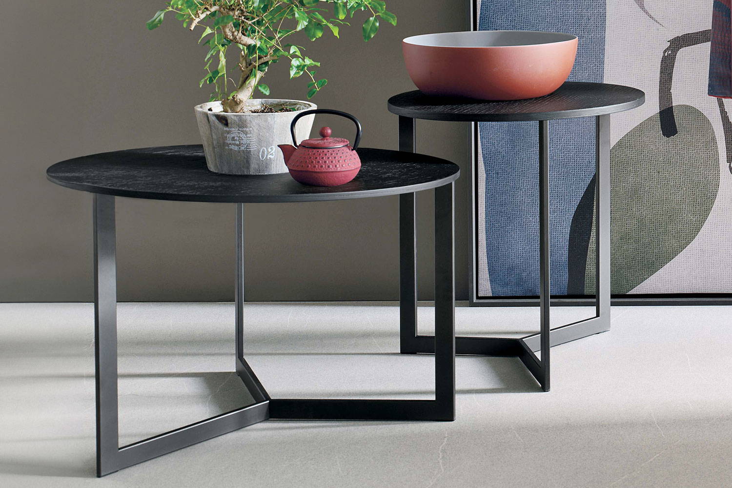 Joy End Table