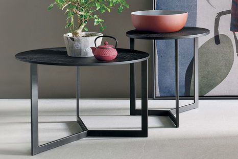 Joy End Table