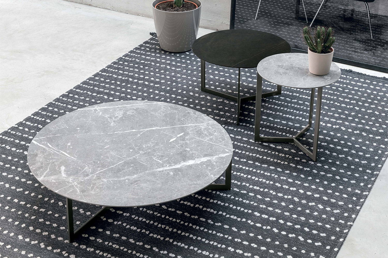 Joy Gres Coffee Table