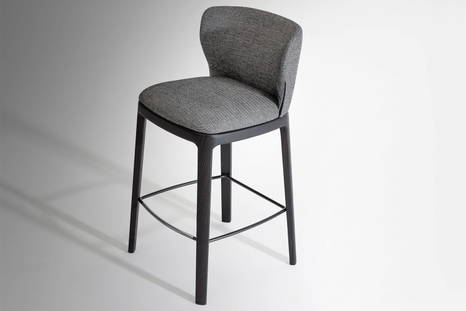 Joy Too Bar Stool by Spazioameno for Bonaldo.