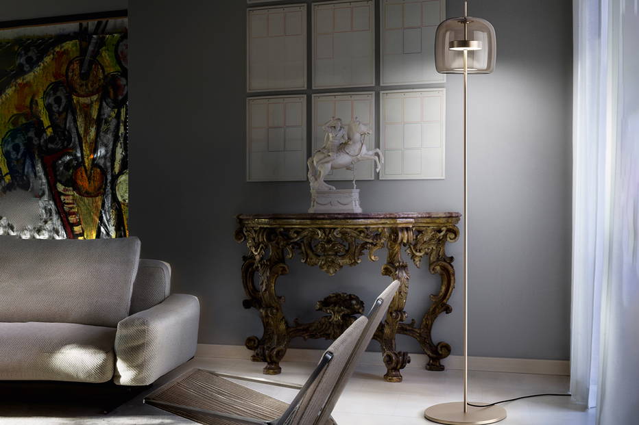Jube Floor Lamp