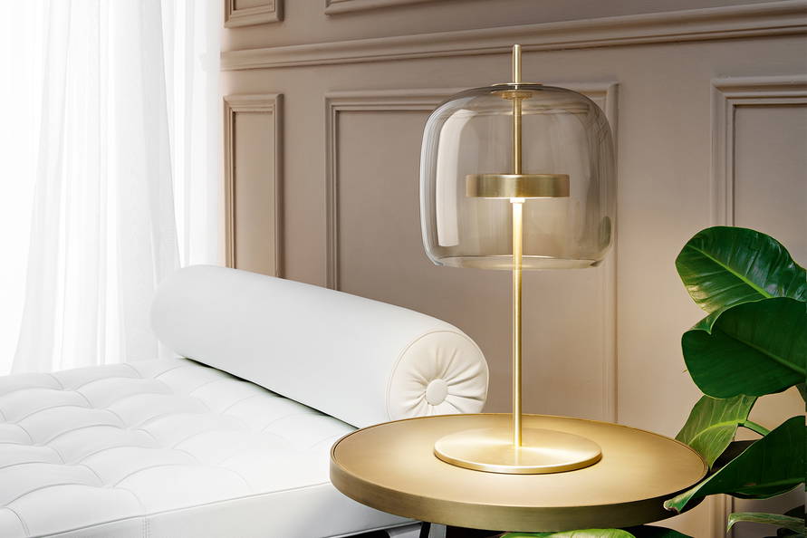 Jube Table Lamp