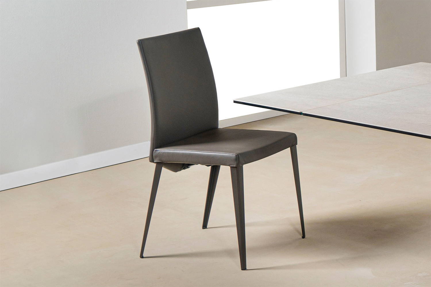 Juliette dining chair by Naos 