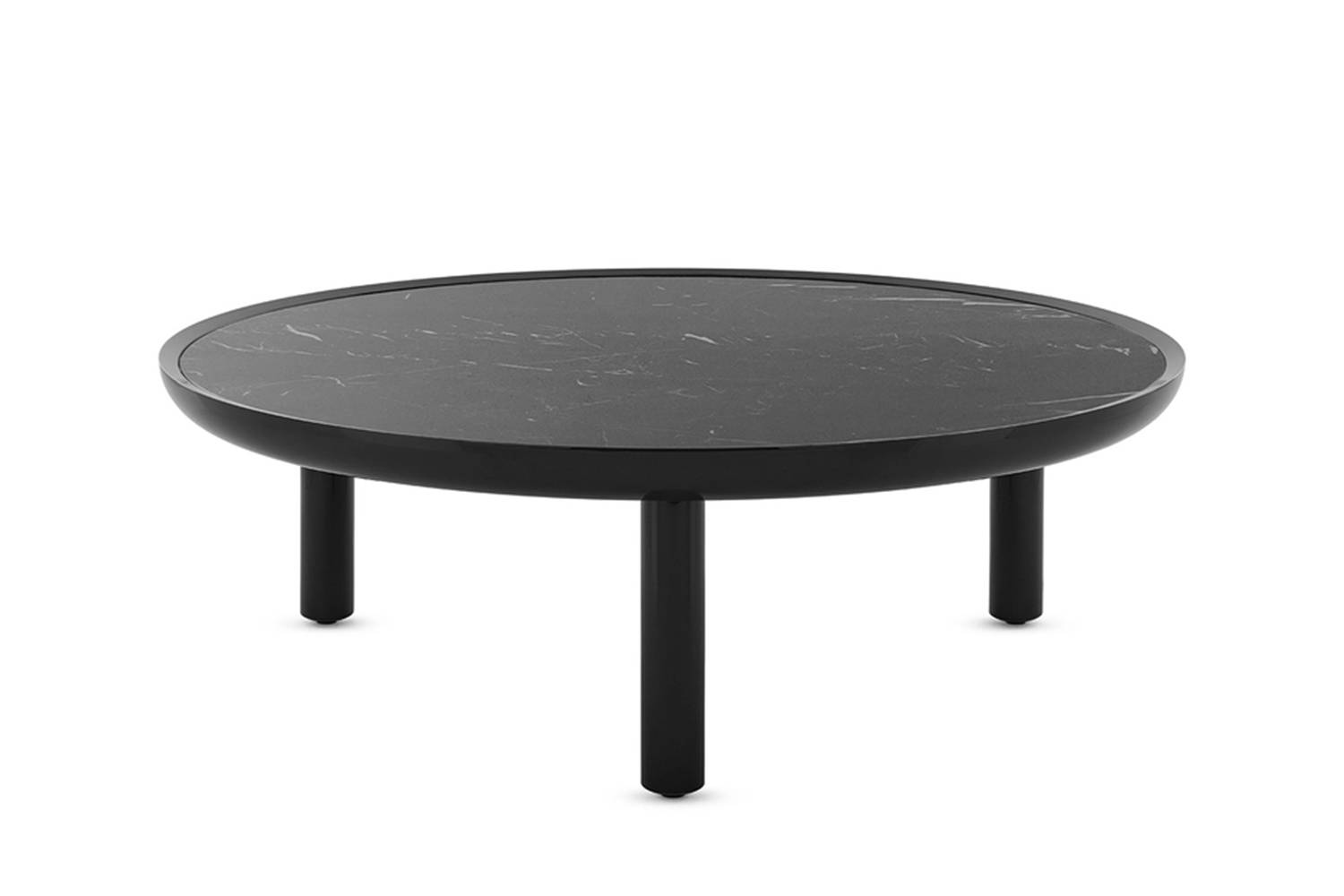 Kartell K-Top Coffee Table