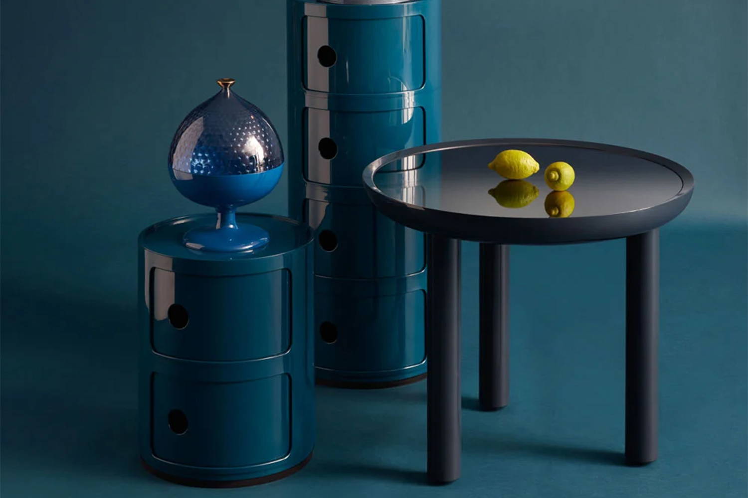 K-Top End Table