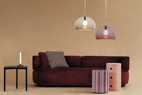 K-Waiting Sofa