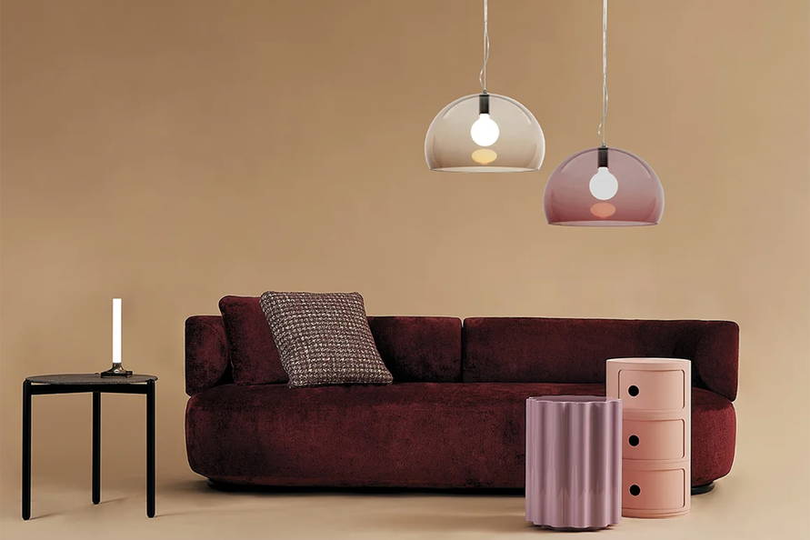 K-Waiting Sofa