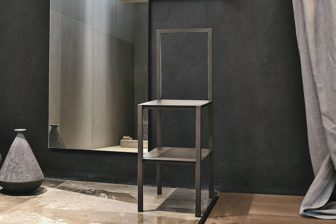 Kalista stool by Tomasella Kalista stool by Tomasella