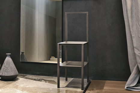 Kalista End Table