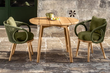 Karen Bistro Table