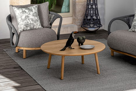 Karen Coffee Table