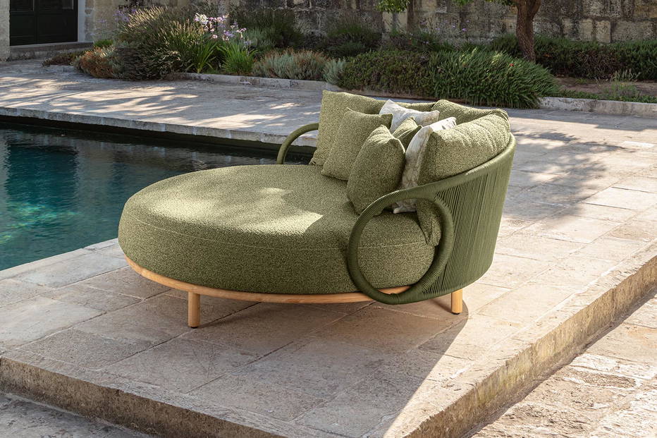 Karen Daybed