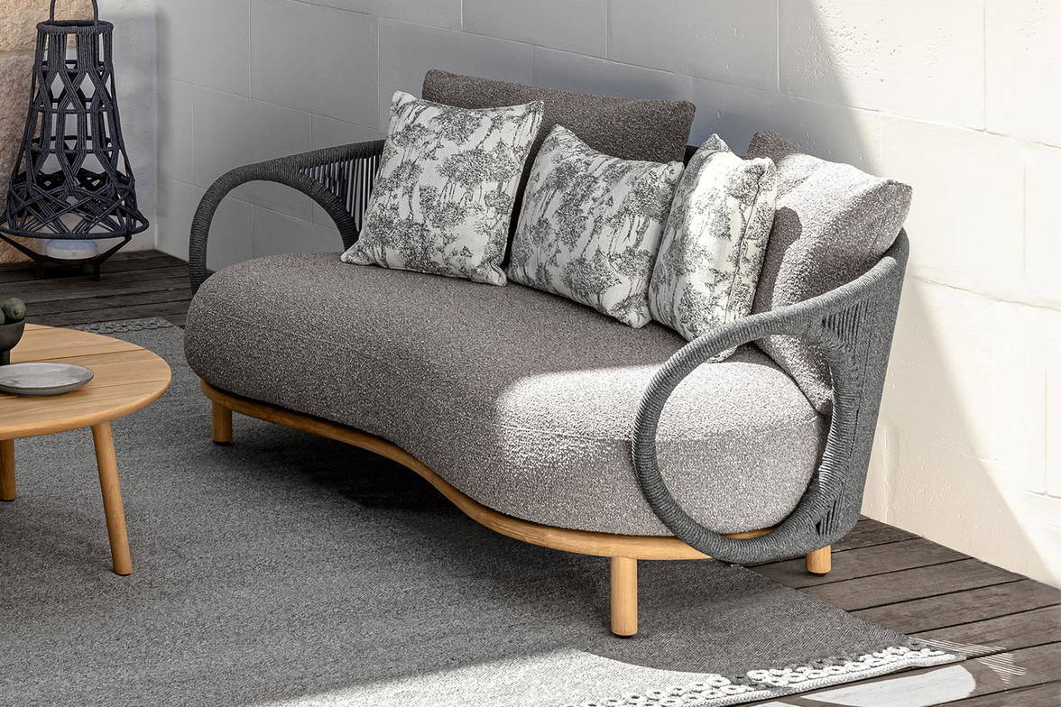 Karen Sofa by Talenti Karen Sofa by Talenti