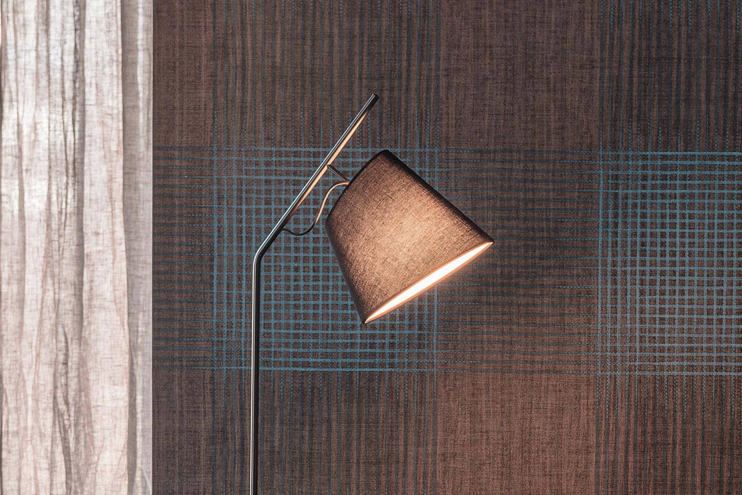 Cattelan Italia Karibu Floor Lamp - Thumbnail 5
