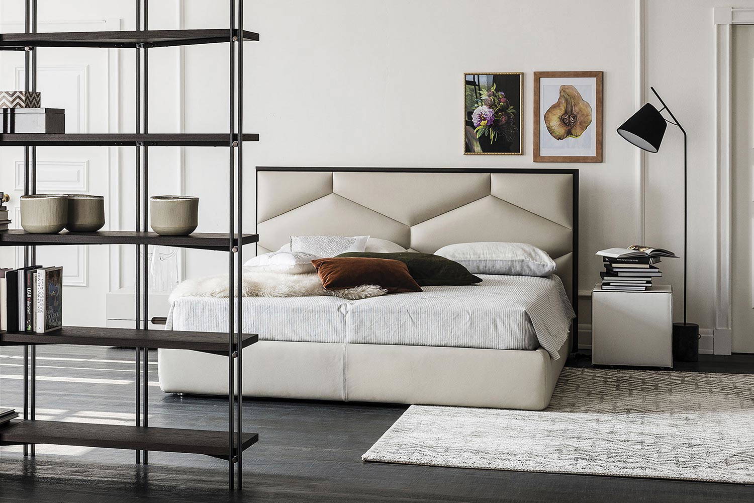 Cattelan Italia Karibu Floor Lamp - Thumbnail 3