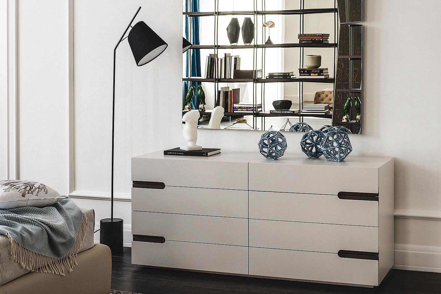 Cattelan Italia Karibu Floor Lamp