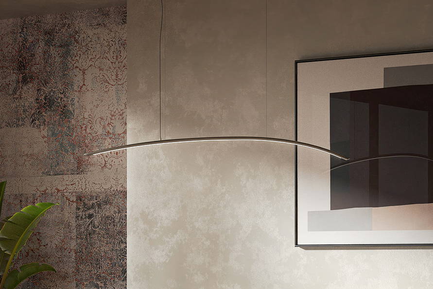 Katana Linear Suspension