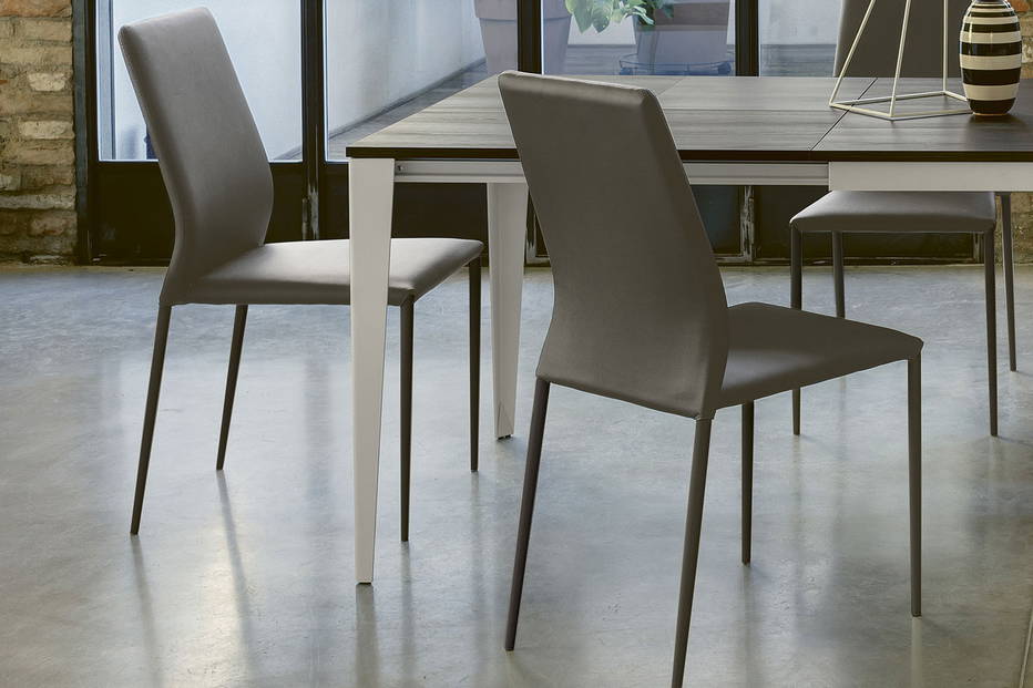 Kendra Dining Chair Quickship