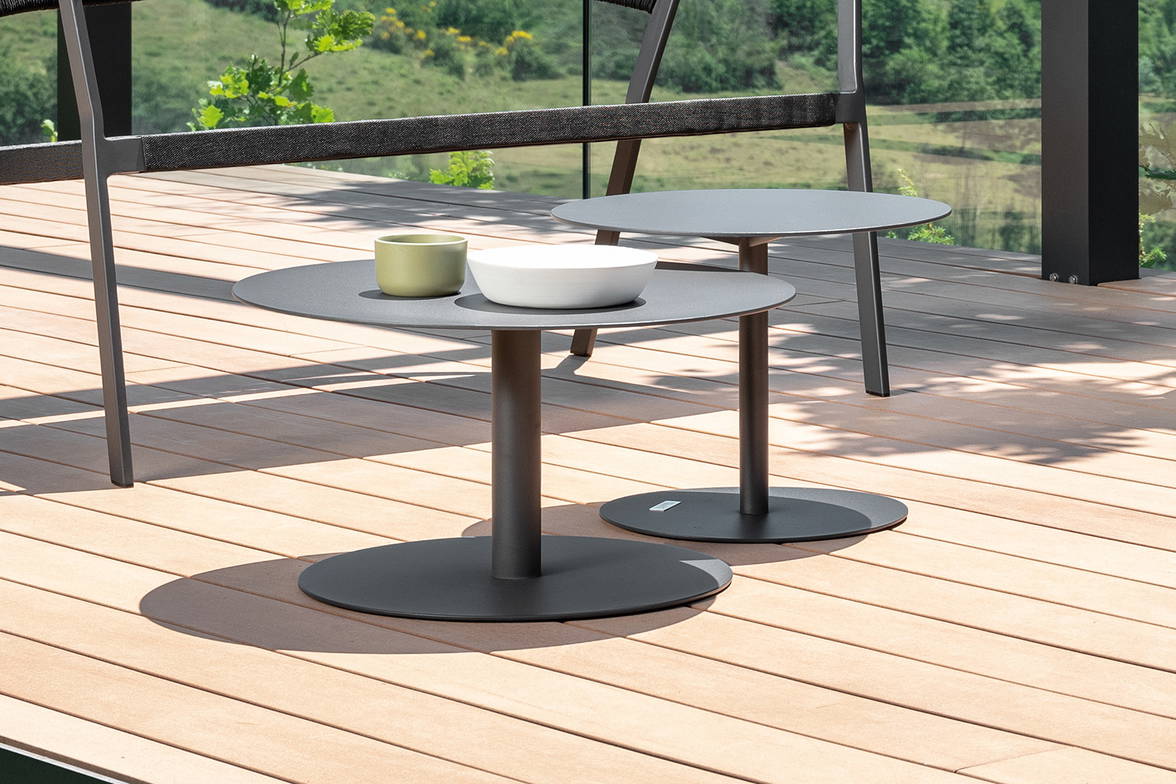 Key coffee table by Talenti Key coffee table by Talenti