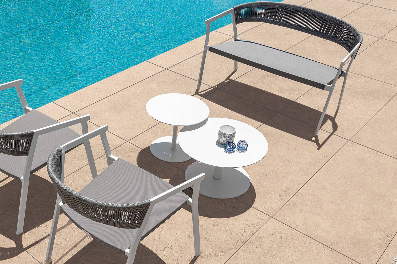 Talenti Key Coffee Table - Thumbnail 2
