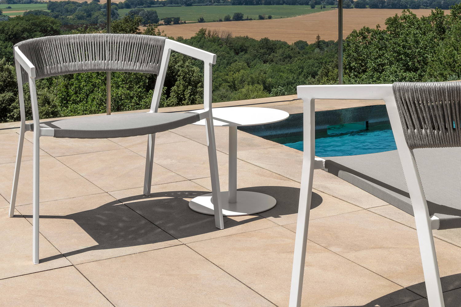 Talenti Key Coffee Table - Thumbnail 4