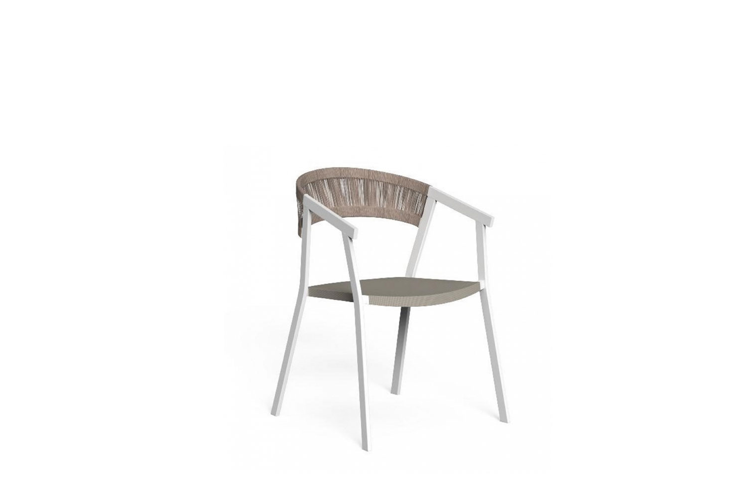 Talenti Key Dining Armchair - Thumbnail 3