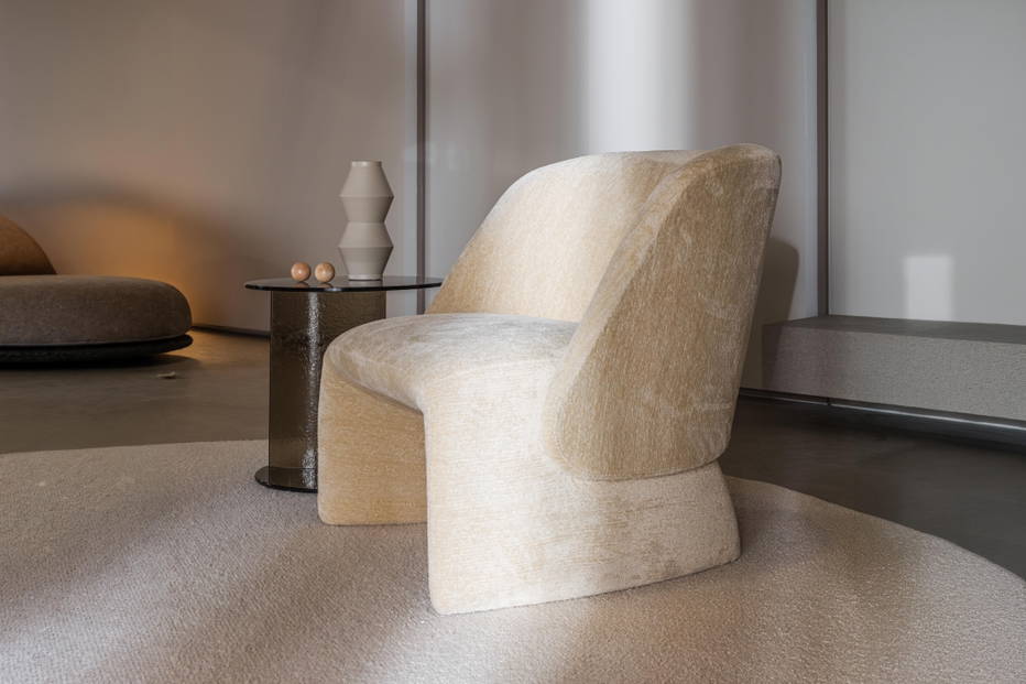 Kibi Armchair