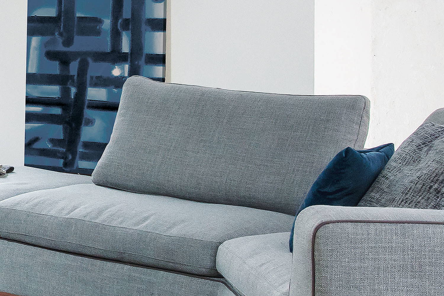 Kirk 105 Cushion