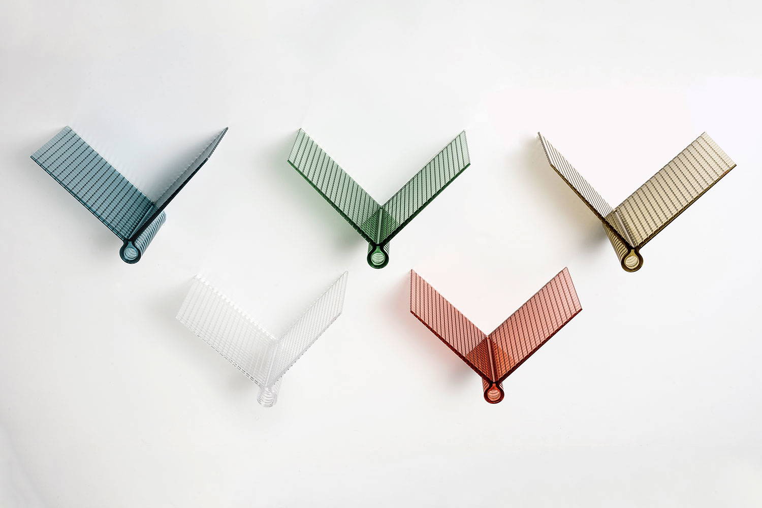 Kartell Kite Shelf - Thumbnail 4