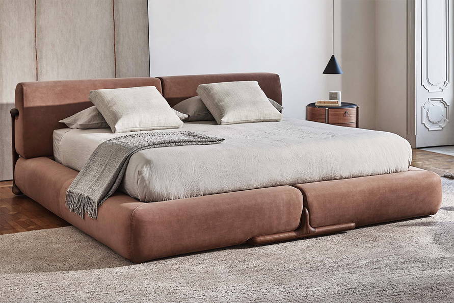 Klem Bed